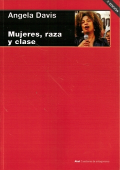 Mujeres, raza y clase