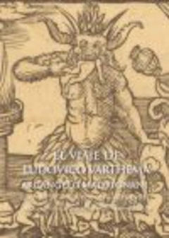 VIAJE DE LUDOVICO VARTHEMA