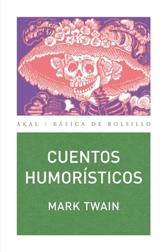 CUENTOS HUMORISTICOS