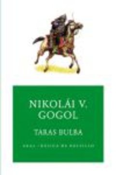 Taras Bulba - Gógol