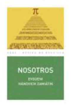 NOSOTROS (Akal)