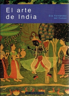 El arte de la India