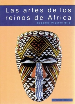 Las artes de los reinos de Africa