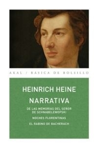 Narrativa de Heinrich Heine