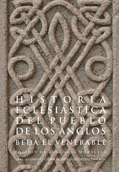 Historia eclesiastica del pueblo de los anglos
