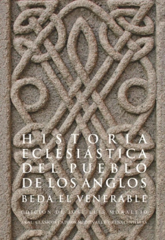 Historia eclesiastica del pueblo de los anglos