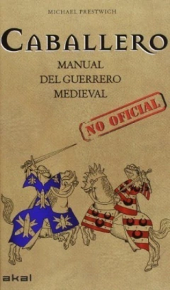Caballero, manual