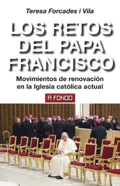 Los retos del papa Francisco