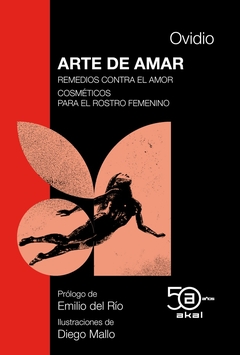 Arte de amar - Remedios contra el amor - Cosméticos para el rostro femenino