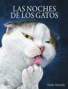 Las noches de los gatos