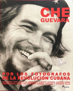 Che Guevara por los fotógrafos de la revolución cubana - comprar online