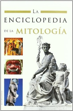 La enciclopedia de la Mitología