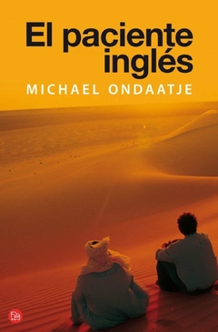 El paciente inglés - Michael Ondaatje