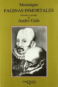 Paginas inmortales (Montaigne)