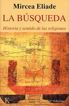 La búsqueda - Historia y sentido de las religiones