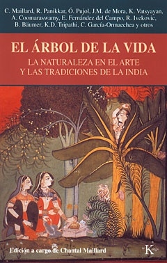 El arbol de la vida