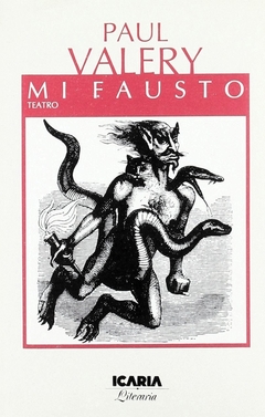 Mi Fausto - Paul Valery