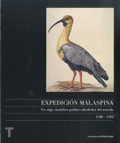 EXPEDICION MALASPINA