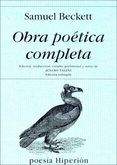 OBRA POÉTICA COMPLETA (bilingue)