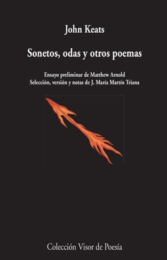 Sonetos, odas y otros poemas - John Keats