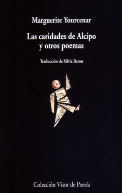 Las caridades de Alcipo y otros poemas