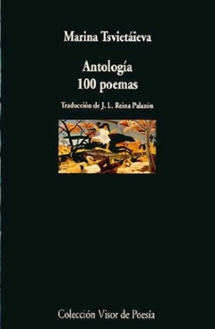 Antologia 100 poemas