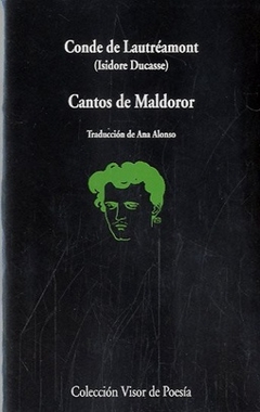 Cantos de Maldoror