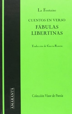 Fabulas libertinas