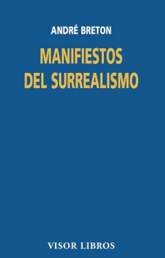 Manifiestos del surrealismo - André Breton