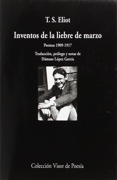 Inventos de la liebre de marzo - Poemas 1909-1917