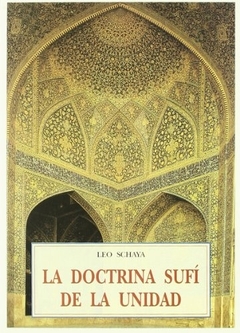 La doctrina sufi de la unidad