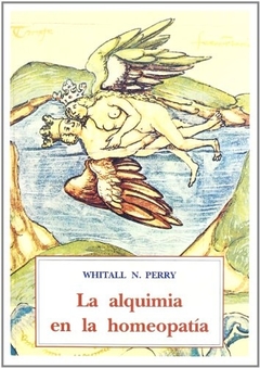 La alquimia en la homeopatia