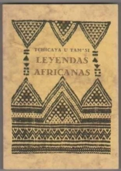 LEYENDAS AFRICANAS