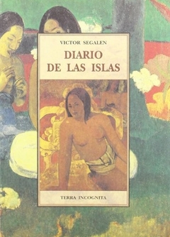 Diario de las islas