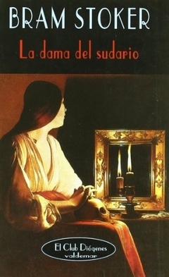 La dama del sudario