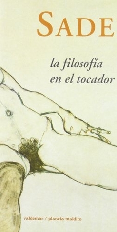 FILOSOFIA EN EL TOCADOR, LA