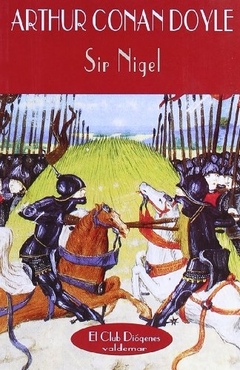 Sir Nigel