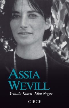 Assia Wevill