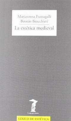 Estetica medieval, la