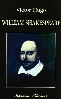 William Shakespare