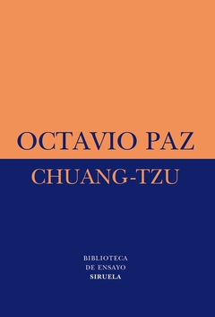 Chuang Tzu - Octavio Paz