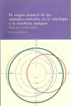 El origen musical de los animales- símbolos en la mitología y escultura antiguas