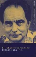 El caballero inexistente - Italo Calvino