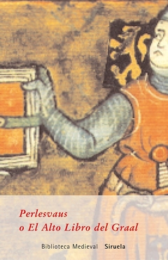 Perlesvaus o El Alto Libro del Graal