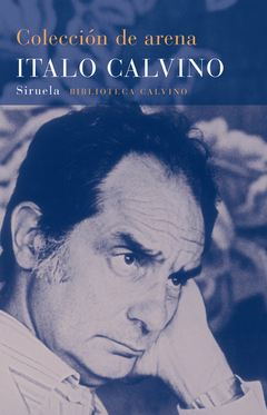 Colección de arena - Italo Calvino