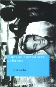 Nuevos narradores cubanos