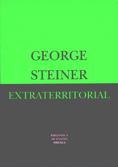 Extraterriorial (siruela)