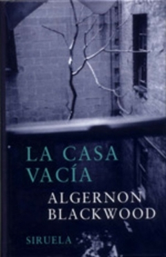 CASA VACIA, LA