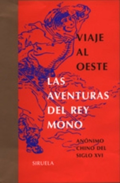 VIAJE AL OESTE / LAS AVENTURAS DEL REY MONO