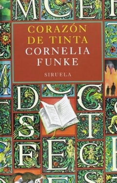 CORAZON DE TINTA